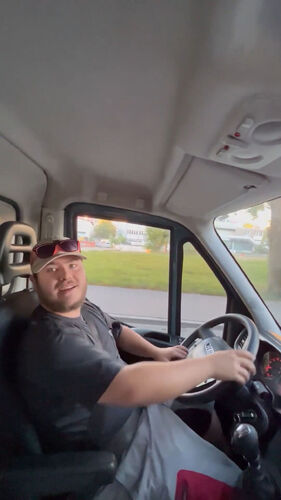 Strassentransportfachfrau/-mann EFZ